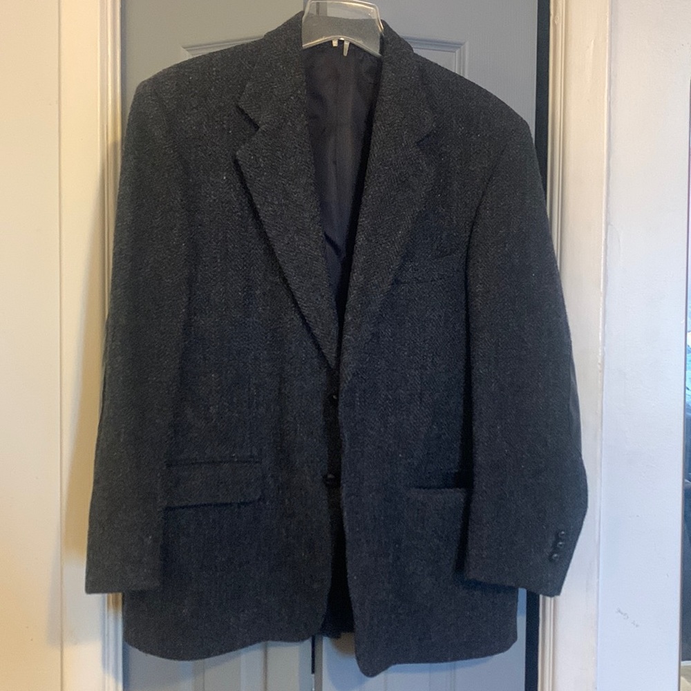 MOORES BLAZER
